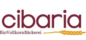 Cibaria Logo