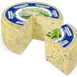 Roggenburger Bärlauch Käse