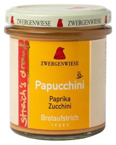 Papucchini Brotaufstrich