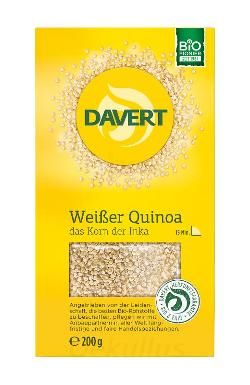 Produktfoto zu Quinoa