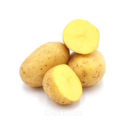 Produktfoto zu Kartoffeln 1kg mehlig