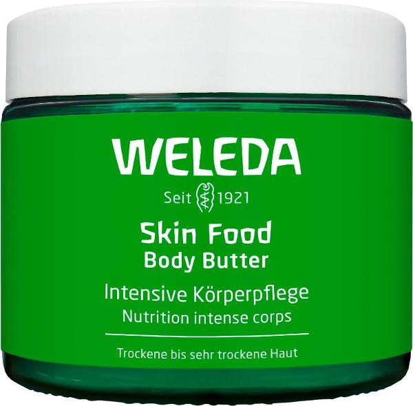 Produktfoto zu Skin Food Body Butter