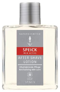 Produktfoto zu Men Active After Shave Lotion