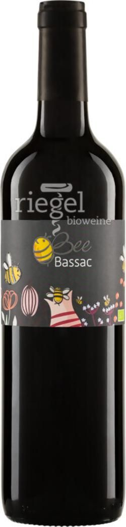 Produktfoto zu BEE BASSAC