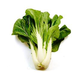 Produktfoto zu Pak Choi (St)