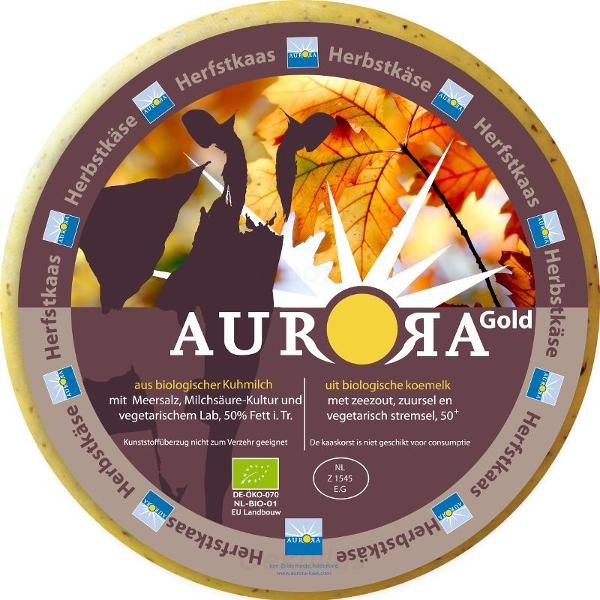 Produktfoto zu Aurora Herbstkäse