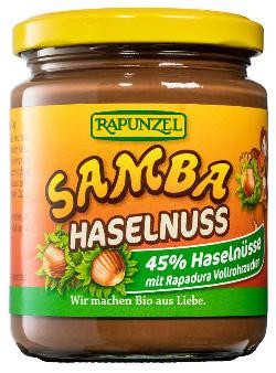 Produktfoto zu Samba 250g