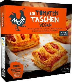 Produktfoto zu Tomaten Taschen