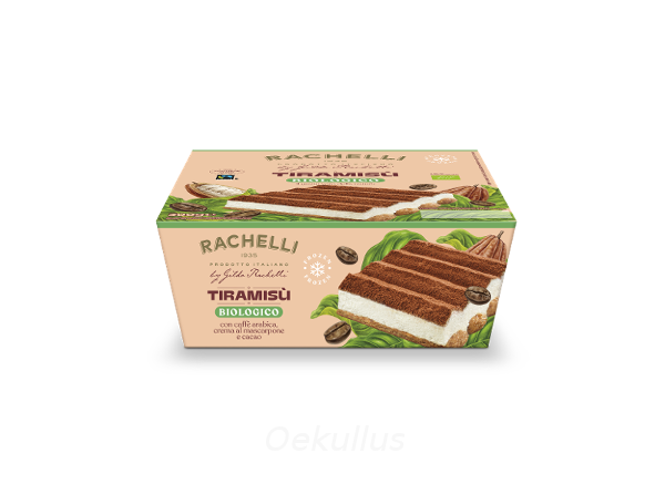 Produktfoto zu Tiramisu-Cafe-Dessert