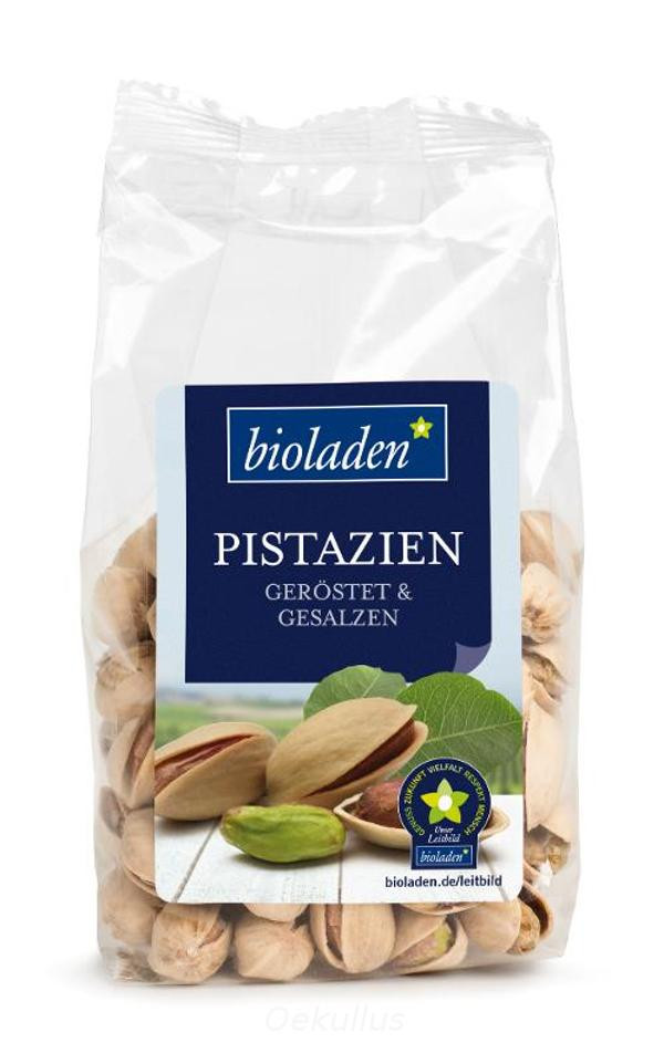 Produktfoto zu Pistazien