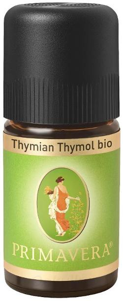 Produktfoto zu Thymian Thymol - Duftmischung