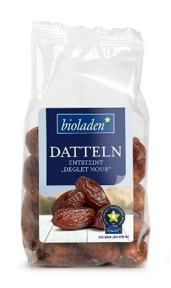 Produktfoto zu Datteln (entsteint) 200g