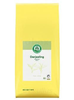 Produktfoto zu Darjeeling Grüntee 1kg