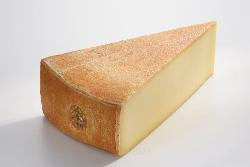 Produktfoto zu Haus-Bergkäse (5 Mon)