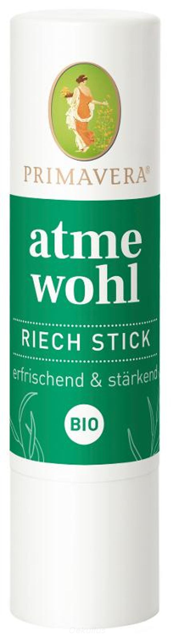 Produktfoto zu Atmewohl - Stick (8 ml)