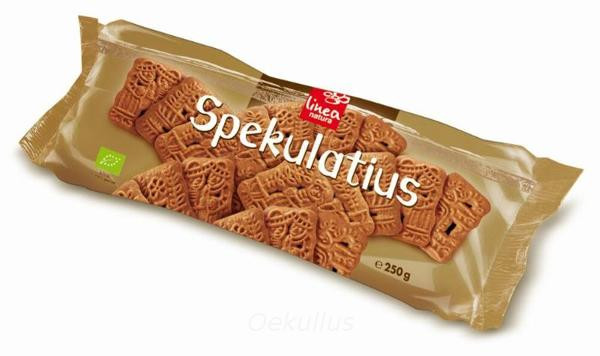 Produktfoto zu Spekulatius