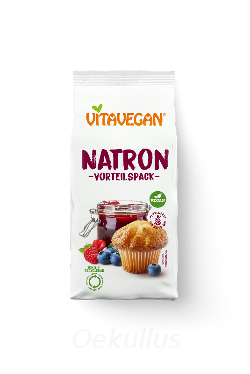 Produktfoto zu Natron