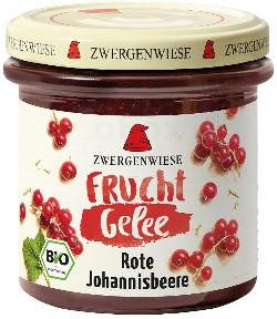 Produktfoto zu Frucht Gelee Rote Johannisbeere