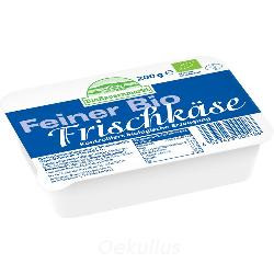 Produktfoto zu Frischkäse Natur