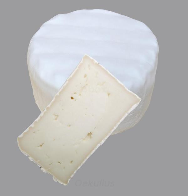 Produktfoto zu Schaf-Camembert natur