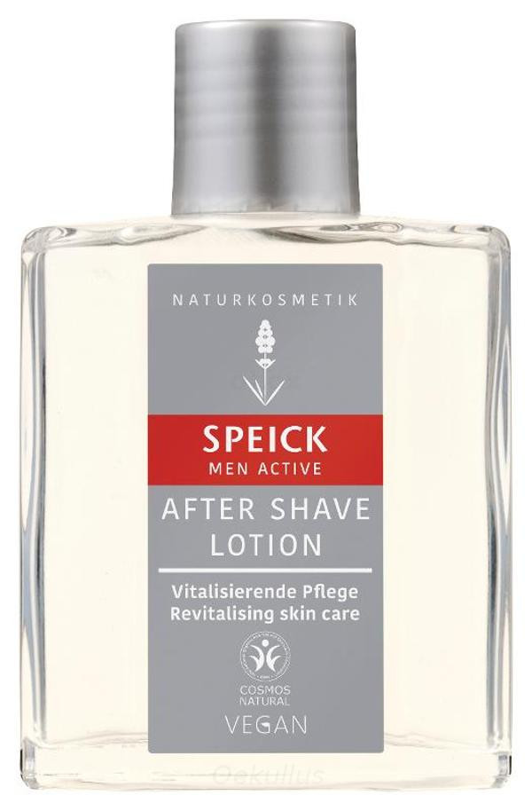 Produktfoto zu Men Active After Shave Lotion