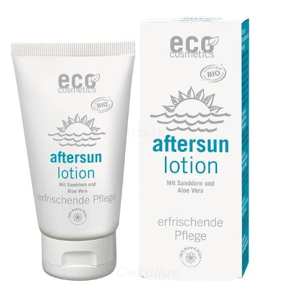 Produktfoto zu After Sun Lotion (75 ml)