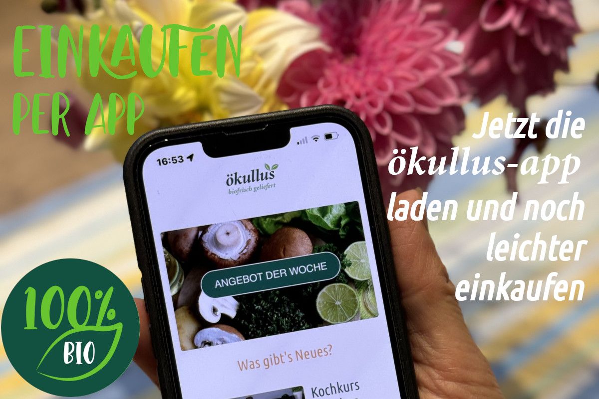 Ökullus App