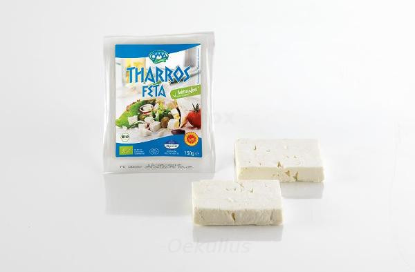 Produktfoto zu Feta Tharros laktosefrei