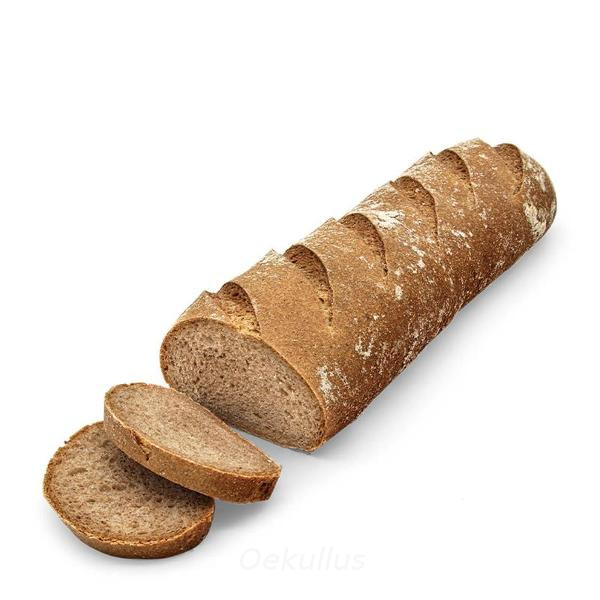 Produktfoto zu WEIZENBAGUEETTE