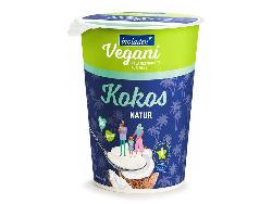 Produktfoto zu b*Kokos Joghurt-Alternative natur