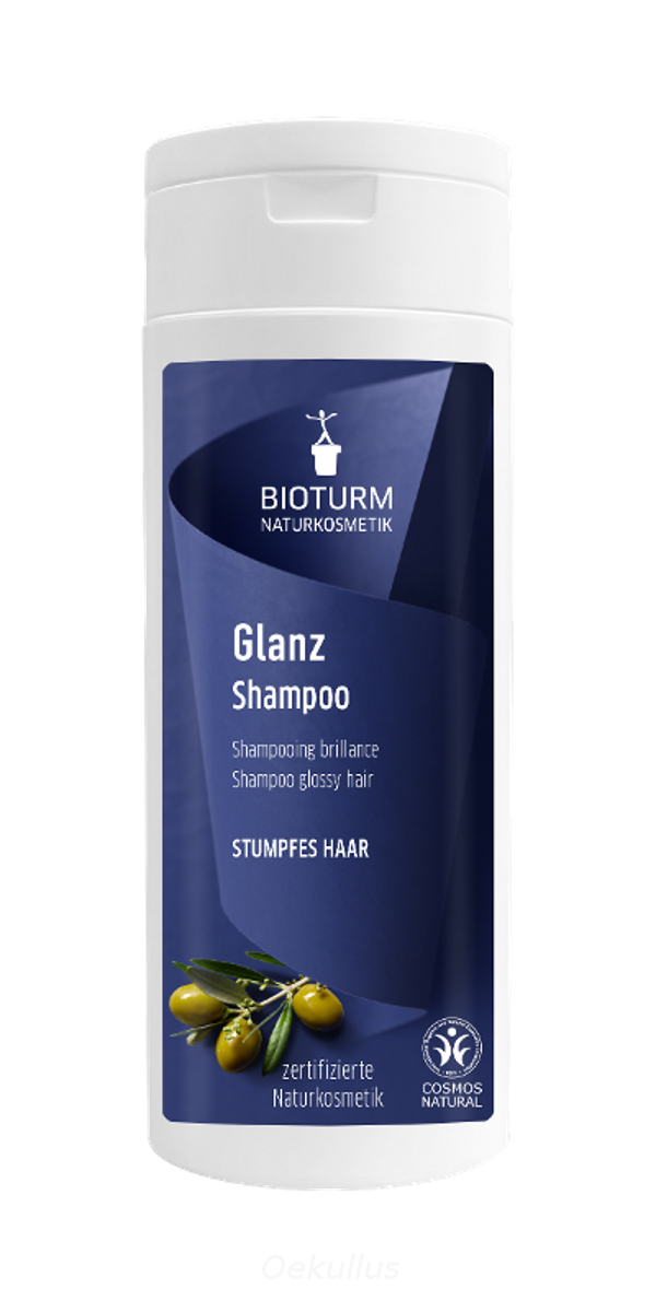 Produktfoto zu Glanz Shampoo