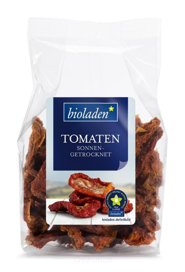 Produktfoto zu Tomaten getrocknet