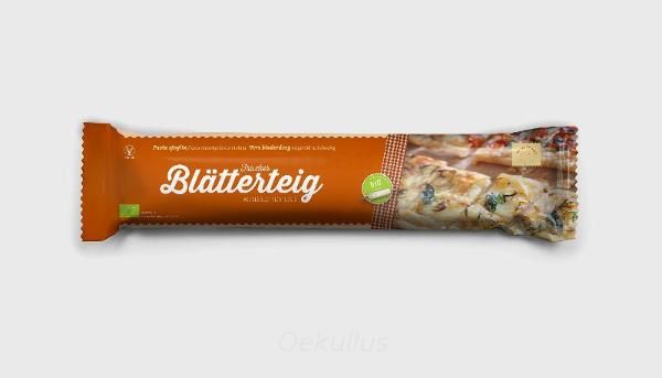 Produktfoto zu Blätterteig