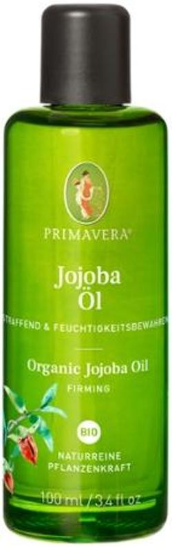 Produktfoto zu Jojobaöl (100 ml)