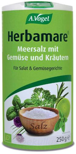 Produktfoto zu Herbamare Kräutersalz