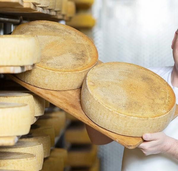 Produktfoto zu Stofel Suprême