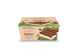 Produktfoto zu Tiramisu-Cafe-Dessert