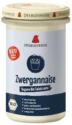 Produktfoto zu Zwergannaise im Glas