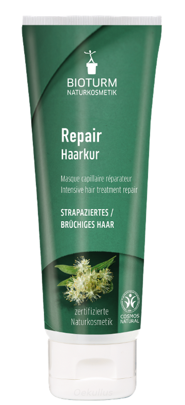 Produktfoto zu Repair Haarkur