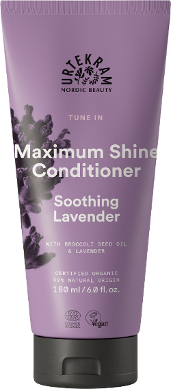 Produktfoto zu Maximum Shine Conditioner