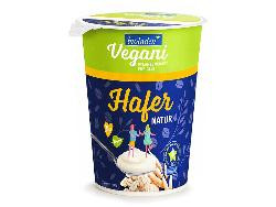 Produktfoto zu b*Hafer Joghurt-Alternative natur