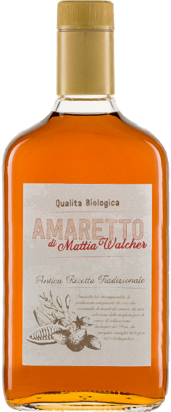 Produktfoto zu Amaretto