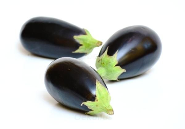 Produktfoto zu Aubergine