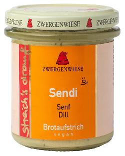 Produktfoto zu Streich's drauf - Sendi