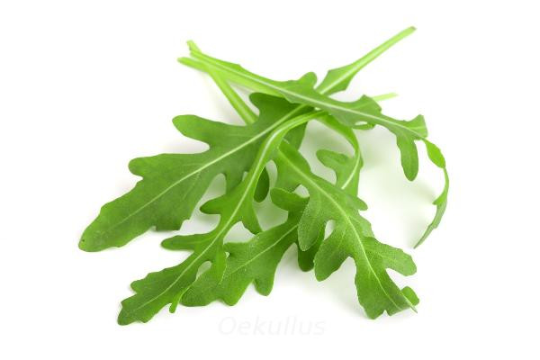 Produktfoto zu Rucola