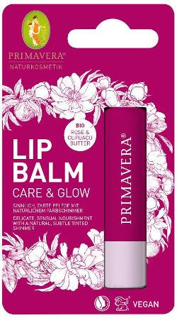 Produktfoto zu Lip Balm Care and Glow