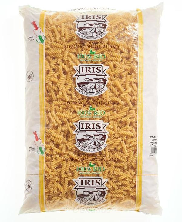 Produktfoto zu Fusilli hell 5 kg