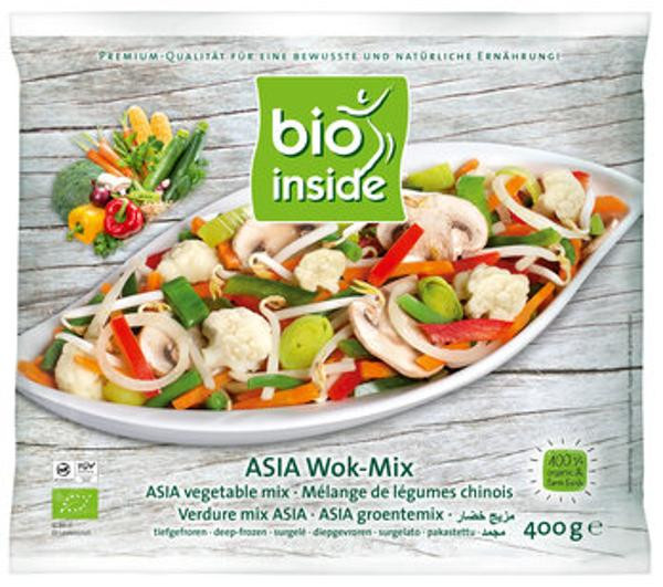 Produktfoto zu ASIA Wok-Mix