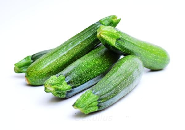 Produktfoto zu Zucchini