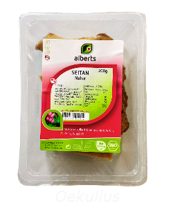 Produktfoto zu Seitan